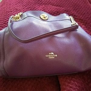 Coach handbag